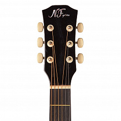 Гитара акустическая NF Guitars NF-38C BK