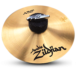 ZILDJIAN 6` A SPLASH