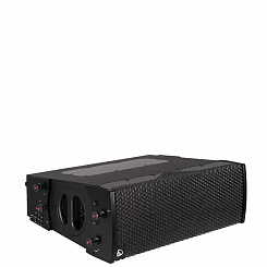 Двухполосный активный элемент линейного массива IDEA Pro Audio EVO88-M System