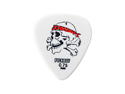 Медиаторы Pickboy GP-140-3/075 Celltex Heavy Metal