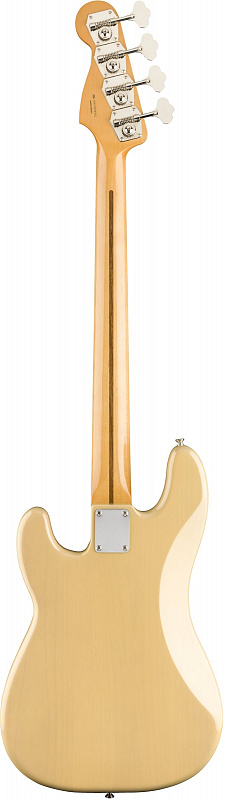 Fender Vintera '50S Precision Bass®, Maple Fingerboard, Vintage Blonde в магазине Music-Hummer