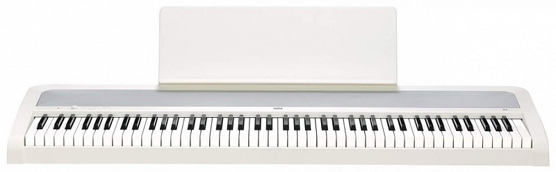 Цифровое пианино с аксессуарами Korg Bundle 3 в магазине Music-Hummer
