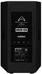 Профессиональная активная акустическая система двухполосная Wharfedale Pro DELTA 12A