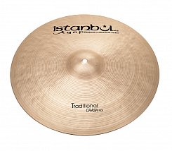ISTANBUL AGOP TRADITIONAL CR20