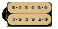 Звукосниматель DIMARZIO AIR ZONE CREAM DP192CR