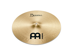 B17TC Byzance Traditional Thin Crash Тарелка 17", Meinl