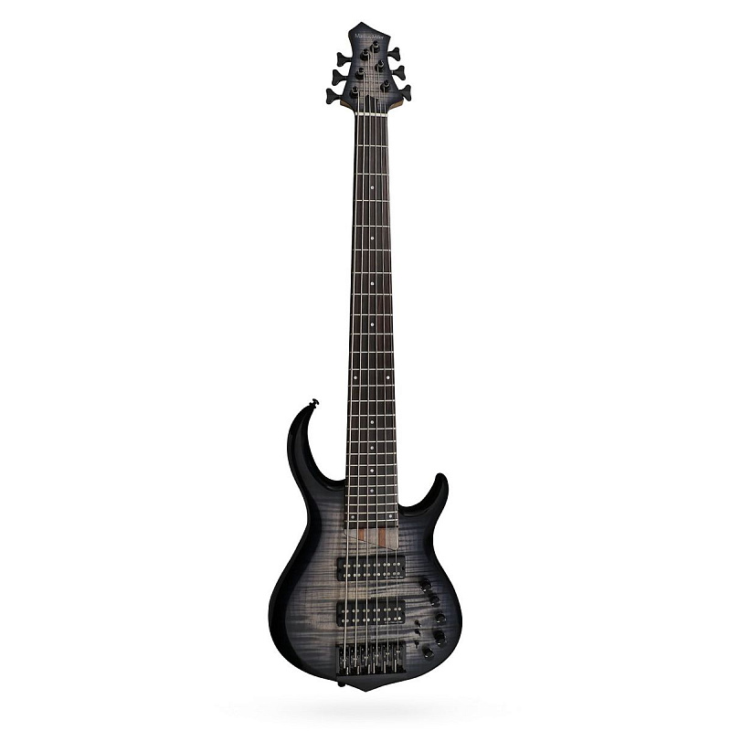 Бас-гитара Sire M7-6 TBK в магазине Music-Hummer