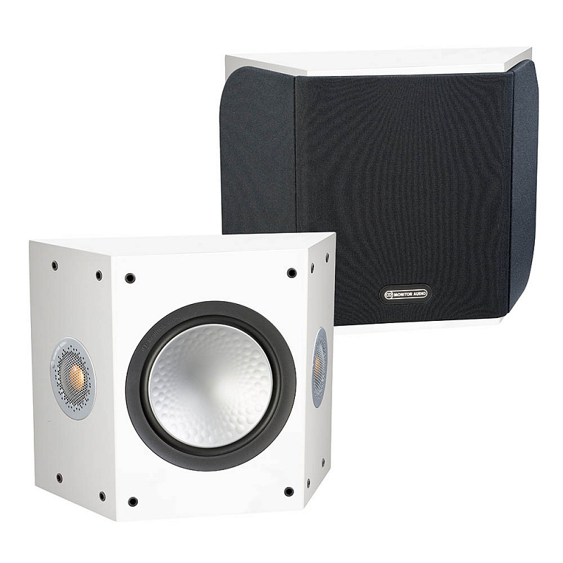 Настенные акустические системы Monitor Audio Silver-FX в магазине Music-Hummer