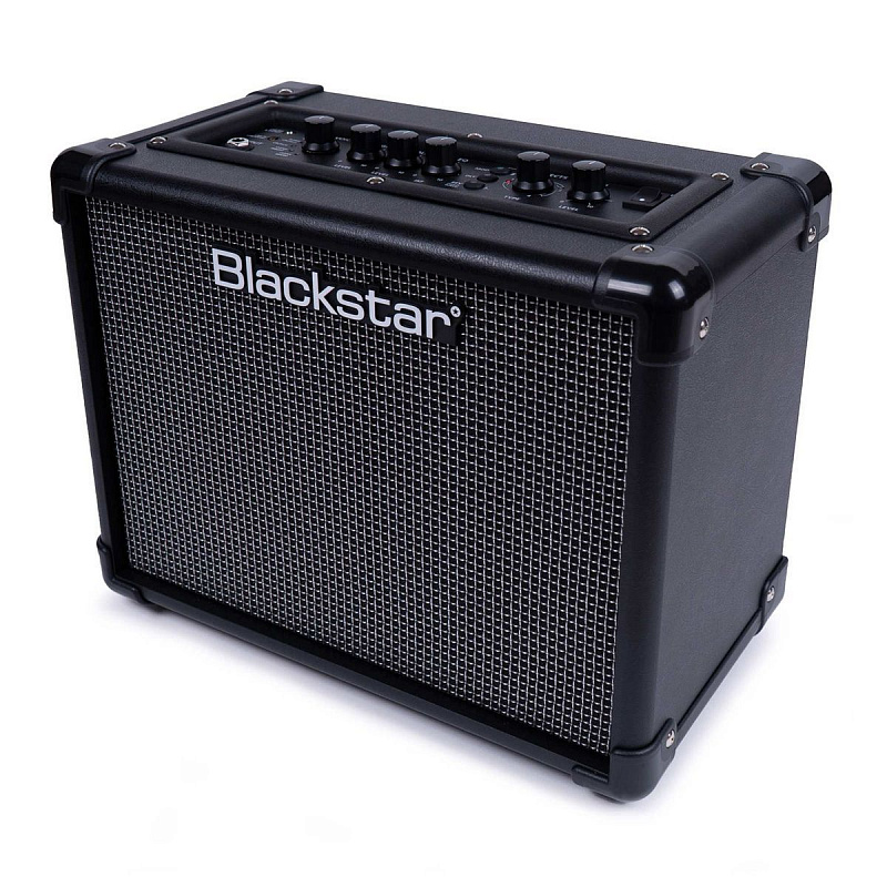 Комбоусилитель моделирующий Blackstar ID:CORE10 V3 в магазине Music-Hummer