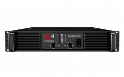 Усилитель Audiocenter PRO4.0