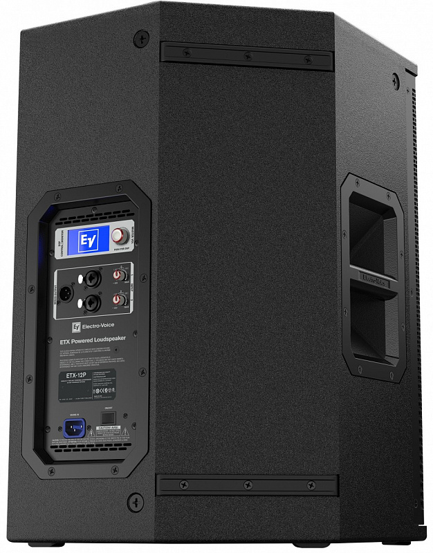 Electro-Voice ETX-12P Акустическая система, 2000 W в магазине Music-Hummer