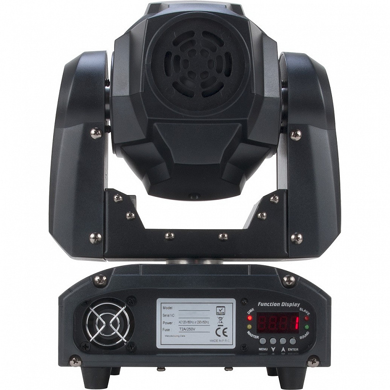 American Dj X-Move LED 25R в магазине Music-Hummer