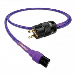 Nordost Purple Flare Power Cord 1,5 м EUR 8