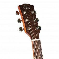 Акустическая гитара Omni D-250M