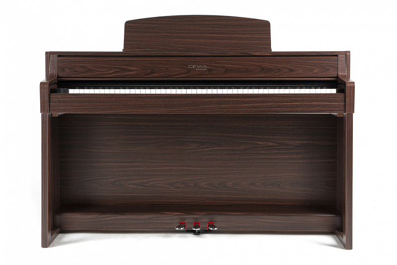 Фортепиано цифровое GEWA UP 385 Rosewood в магазине Music-Hummer