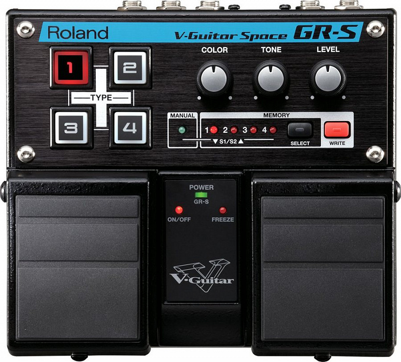 Roland GR-S в магазине Music-Hummer