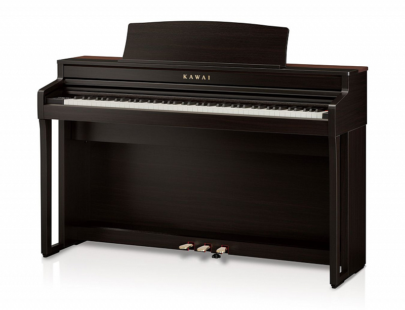 Цифровое пианино Kawai CA59R в магазине Music-Hummer