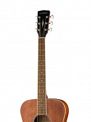Акустическая гитара с чехлом Parkwood PF51M-OP