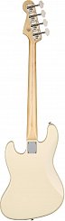 Fender American Original 60s Jazz Bass®, Rosewood Fingerboard, Olympic White