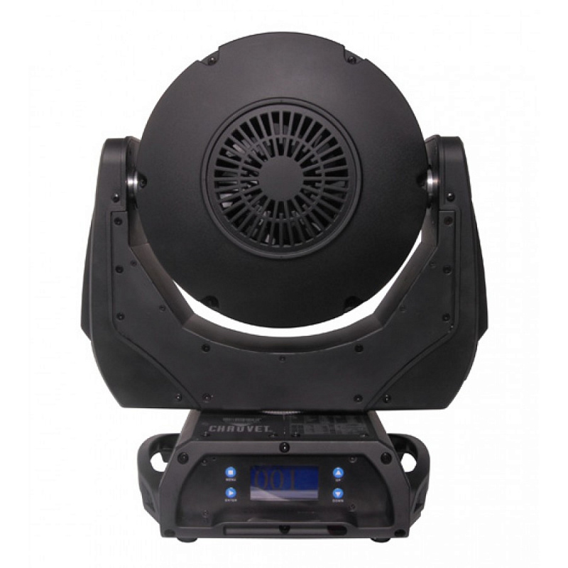 CHAUVET Q-Wash 436Z LED Светодиодный прожектор в магазине Music-Hummer