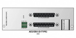 Soundcraft Mic Line input Card with input transformers (8) карта для пультов серии Vi RS2399TX