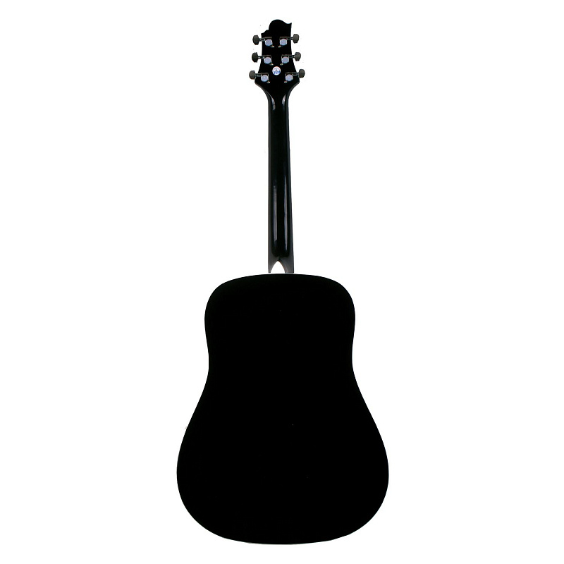 Фото GREG BENNETT GD101S/BK