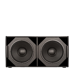 Сабвуфер IDEA Pro Audio BASSO36