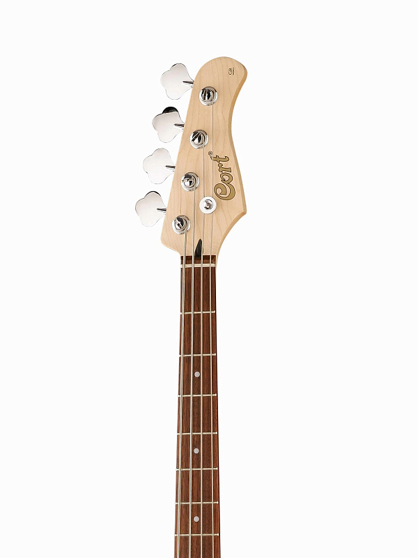 Бас-гитара Cort GB24JJ-TBK GB Series в магазине Music-Hummer