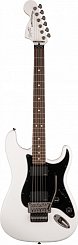 Fender Squier Contemporary Active Stratocaster HH, Olympic White