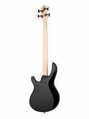C4-Plus-ZBMH-TBB Бас-гитара, коричневый санберст, Cort