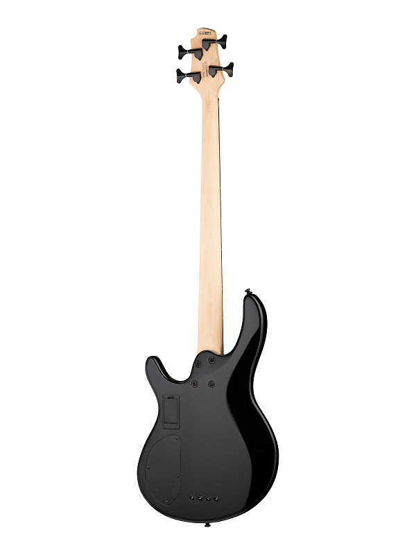 C4-Plus-ZBMH-TBB Бас-гитара, коричневый санберст, Cort в магазине Music-Hummer
