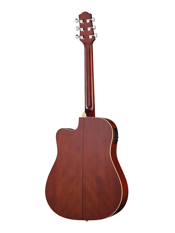 Акустическая гитара Naranda DG220CEN в магазине Music-Hummer