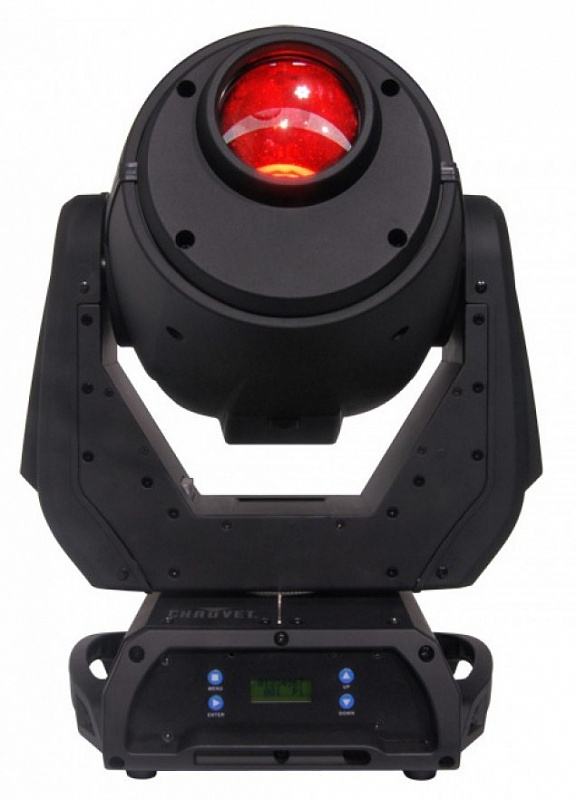 CHAUVET Q-Spot 460 LED Светодиодный прожектор в магазине Music-Hummer