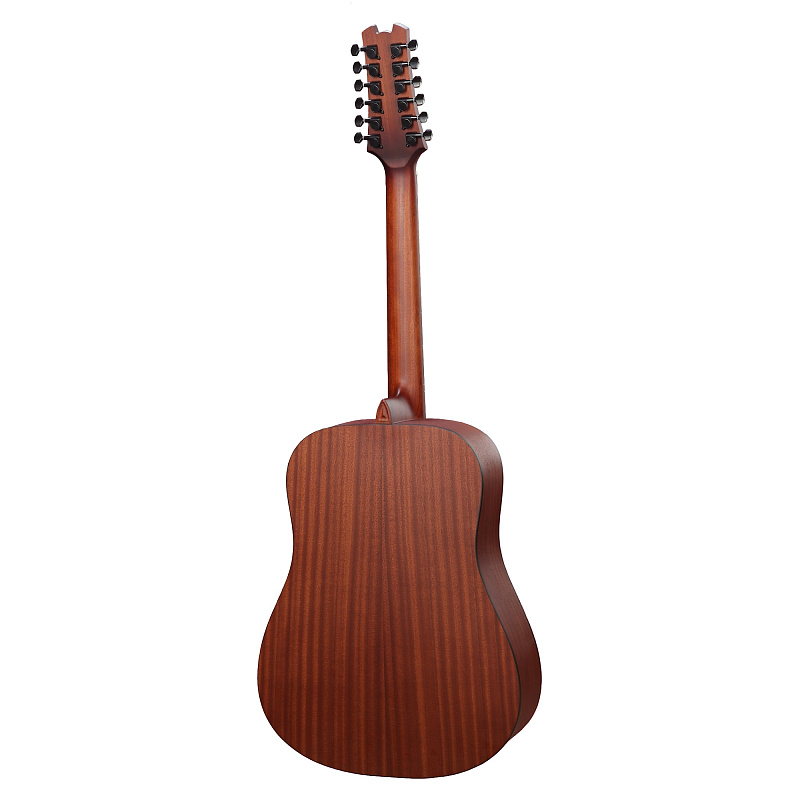 Фото Акустическая гитара MiLena-Music ML-D12-SP 12-струнная