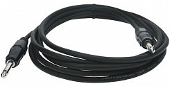 Reloop Cable 2х Stereo 6.3 mm Jack M  Готовый кабель