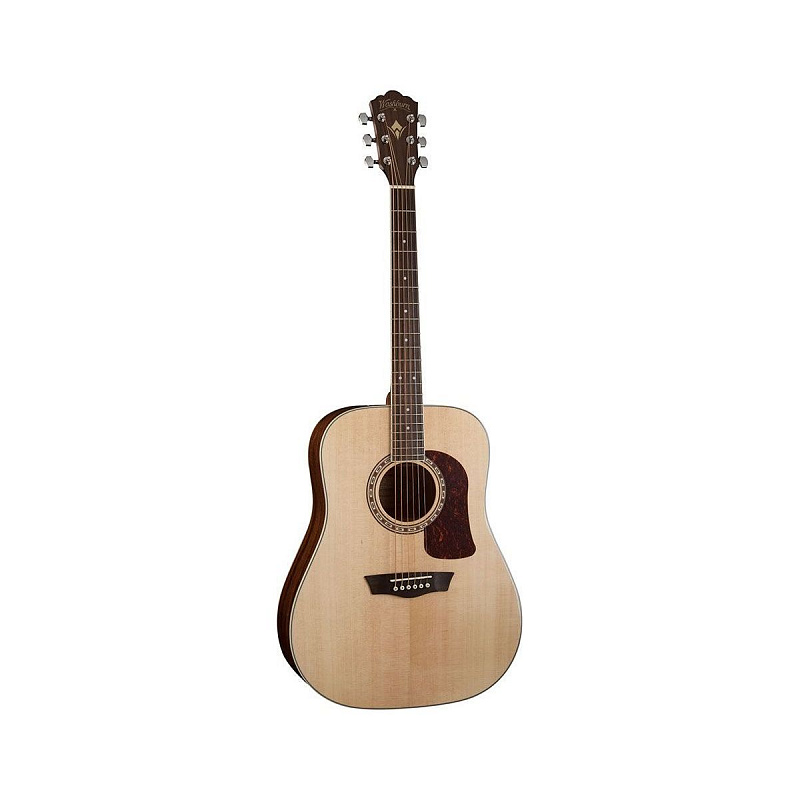Акустическая гитара Washburn HD10S в магазине Music-Hummer