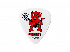 Медиаторы Pickboy GP-211-4/100 Celltex Red Devil