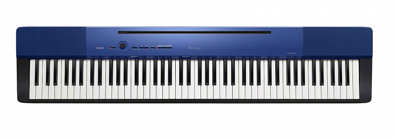 Casio Privia PX-А100BE цифровое пианино в магазине Music-Hummer