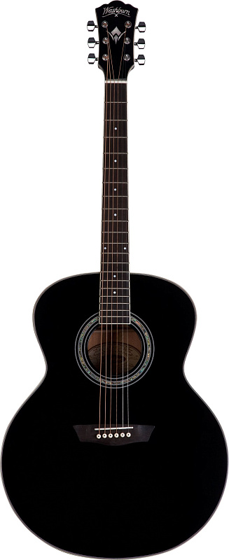 Фото WASHBURN WJ5S-B