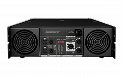 Усилитель Audiocenter PRO9.0