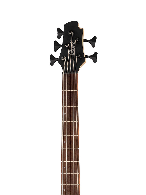Action-DLX-V-AS-OPN Action Series Бас-гитара 5-струнная, Cort в магазине Music-Hummer