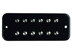 Звукосниматель DIMARZIO THE TONE ZONE P90 DP210BK