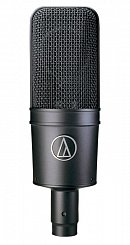 Audio-Technica AT4033ASM Студийный микрофон