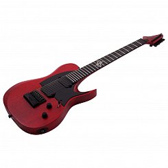 Гитара семиструнная электрическая Solar Guitars T1.7TBR