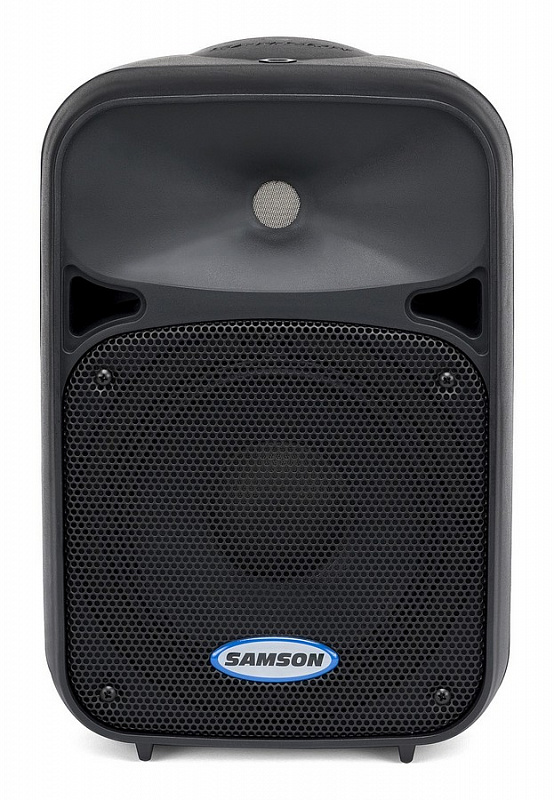 Samson AURO D210 Активная акустич. система в магазине Music-Hummer