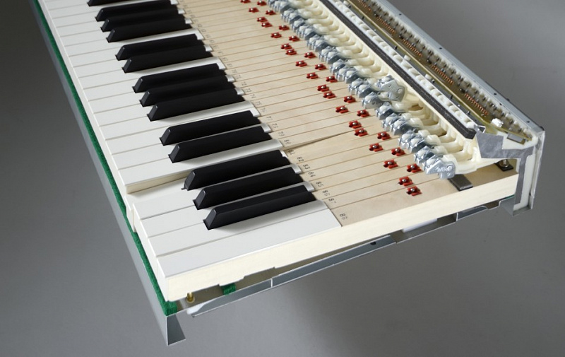 Цифровое пианино Kawai CS7 в магазине Music-Hummer