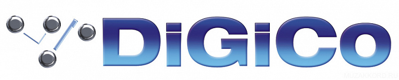 DiGiCo MOD-DMI-WAVES в магазине Music-Hummer
