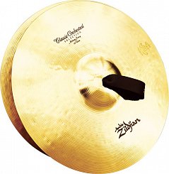 ZILDJIAN 16` CLASSIC ORCHESTRAL SELECTION