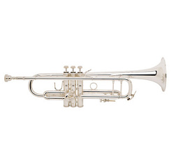 Труба Bb BACH LT180S37 Stradivarius