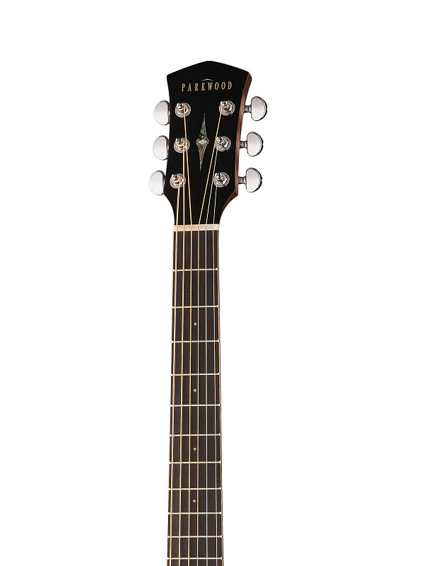 Электро-акустическая гитара Parkwood S27-GT в магазине Music-Hummer